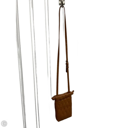 Crossbody By Universal Thread, Size: Small