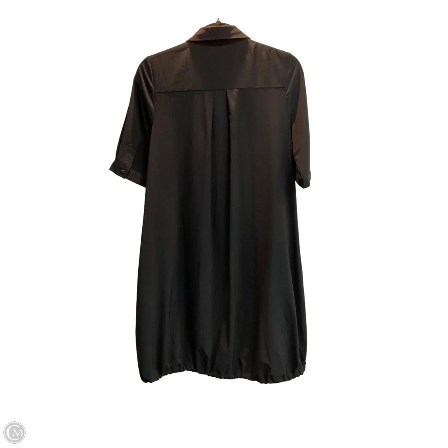 Dress Work By Chicos In Black, Size: Xs