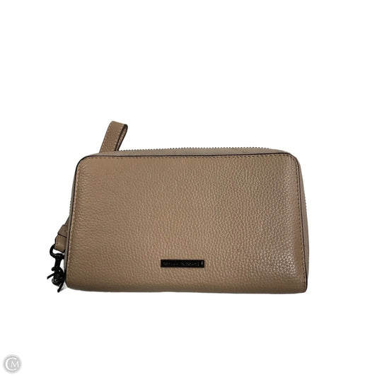 Wallet Designer By Rebecca Minkoff, Size: Medium