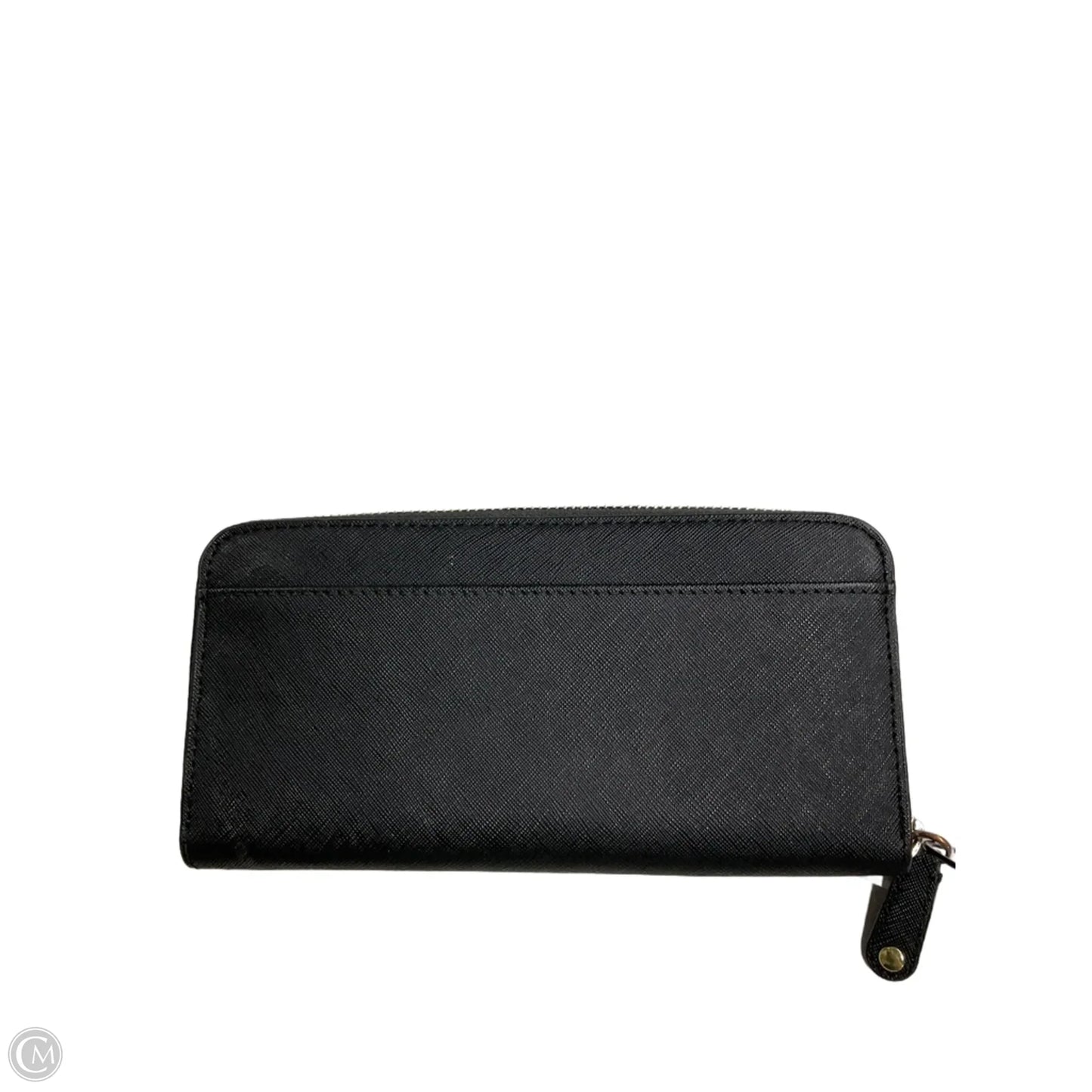 Wallet Designer By Karl Lagerfeld, Size: Medium