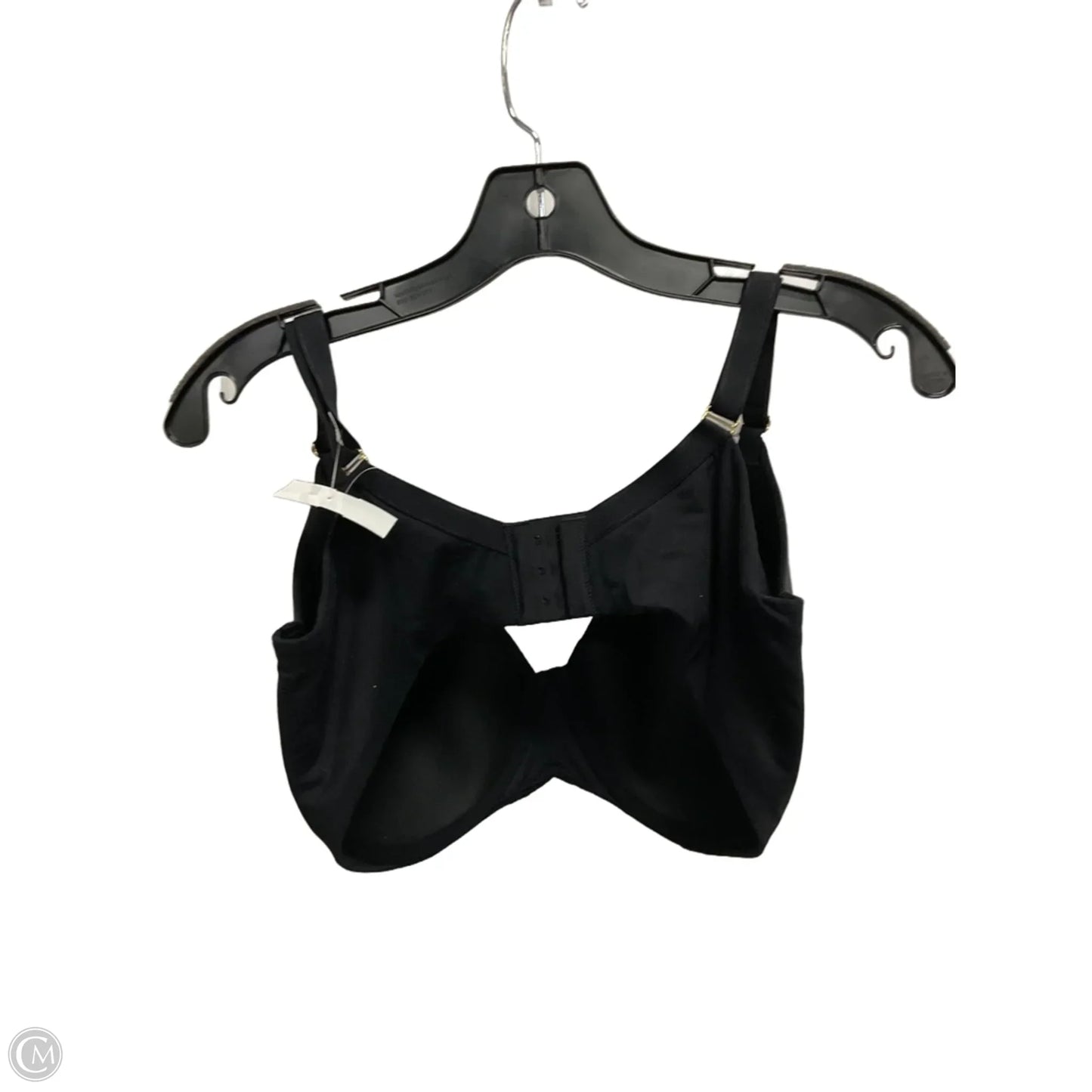 Bra By Soma In Black, Size: 0