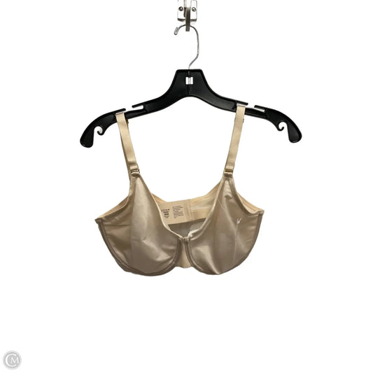 Bra By Soma In Tan, Size: 0