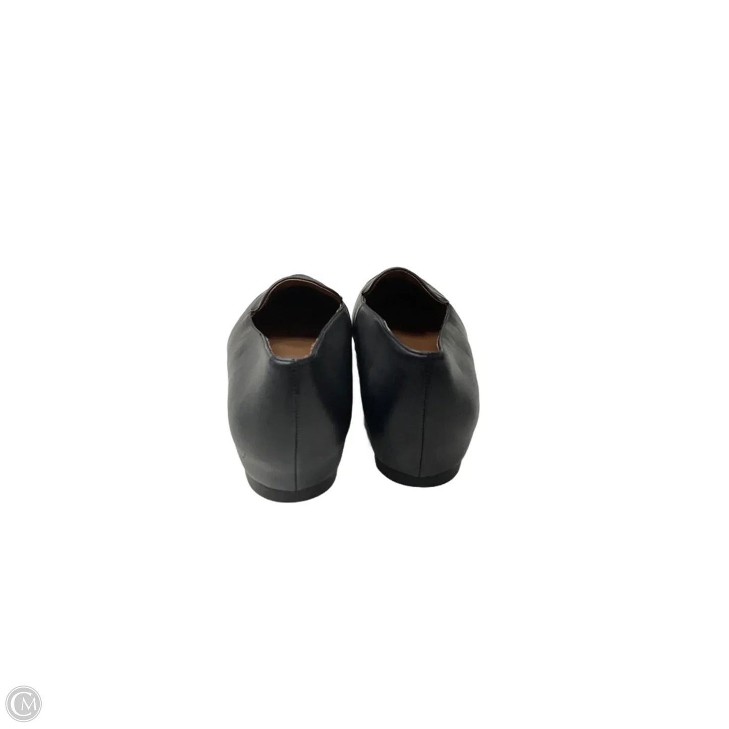 Shoes Flats By Nordstrom In Black, Size: 8