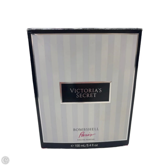 Fragrance By Victorias Secret
