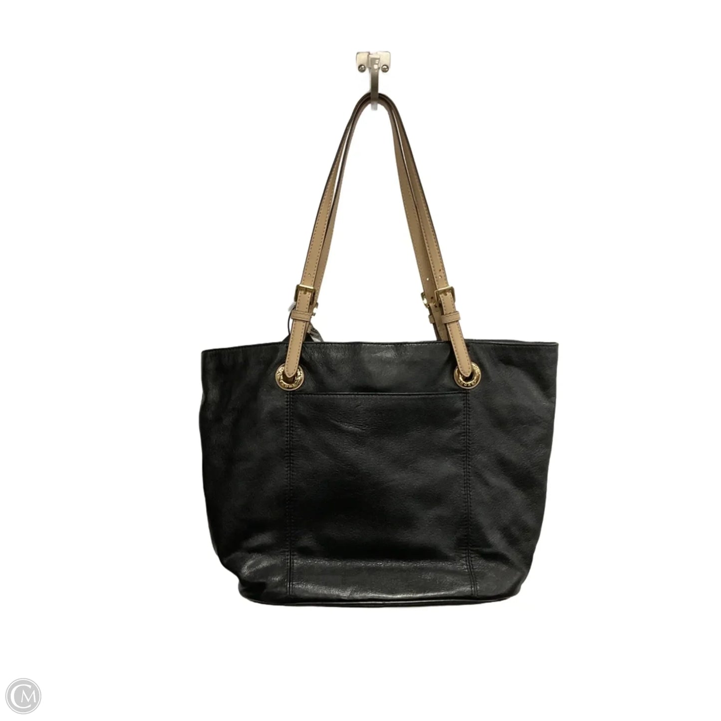 Tote Designer By Michael Kors, Size: Medium
