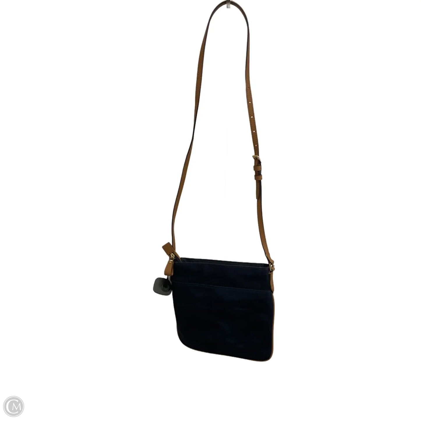 Crossbody Designer By Michael Kors, Size: Medium