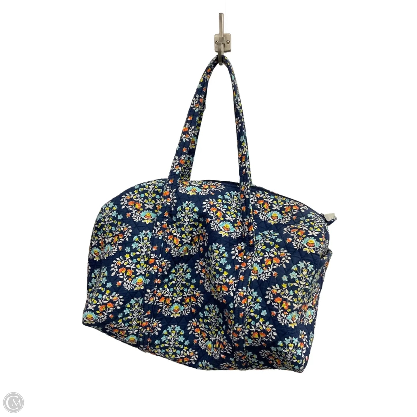 Duffle And Weekender By Vera Bradley, Size: Large