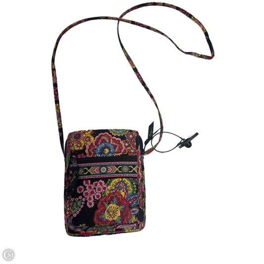 Crossbody By Vera Bradley, Size: Small