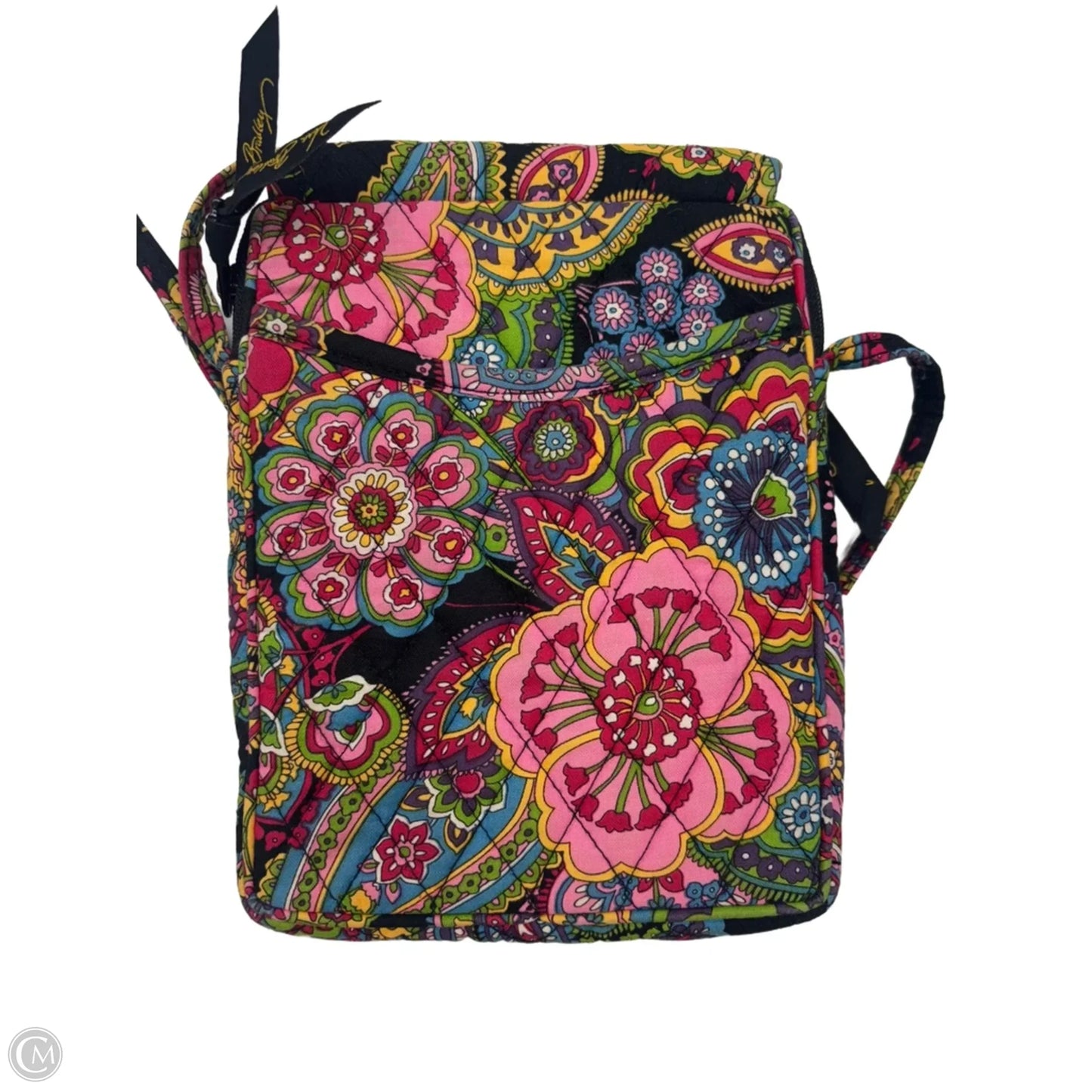 Crossbody By Vera Bradley, Size: Small
