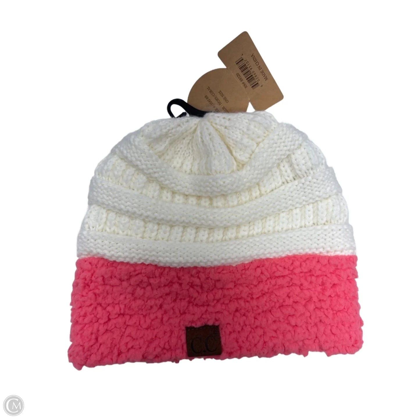 Hat Beanie By C And C