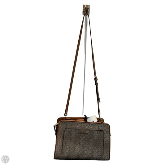 Crossbody By Calvin Klein, Size: Large