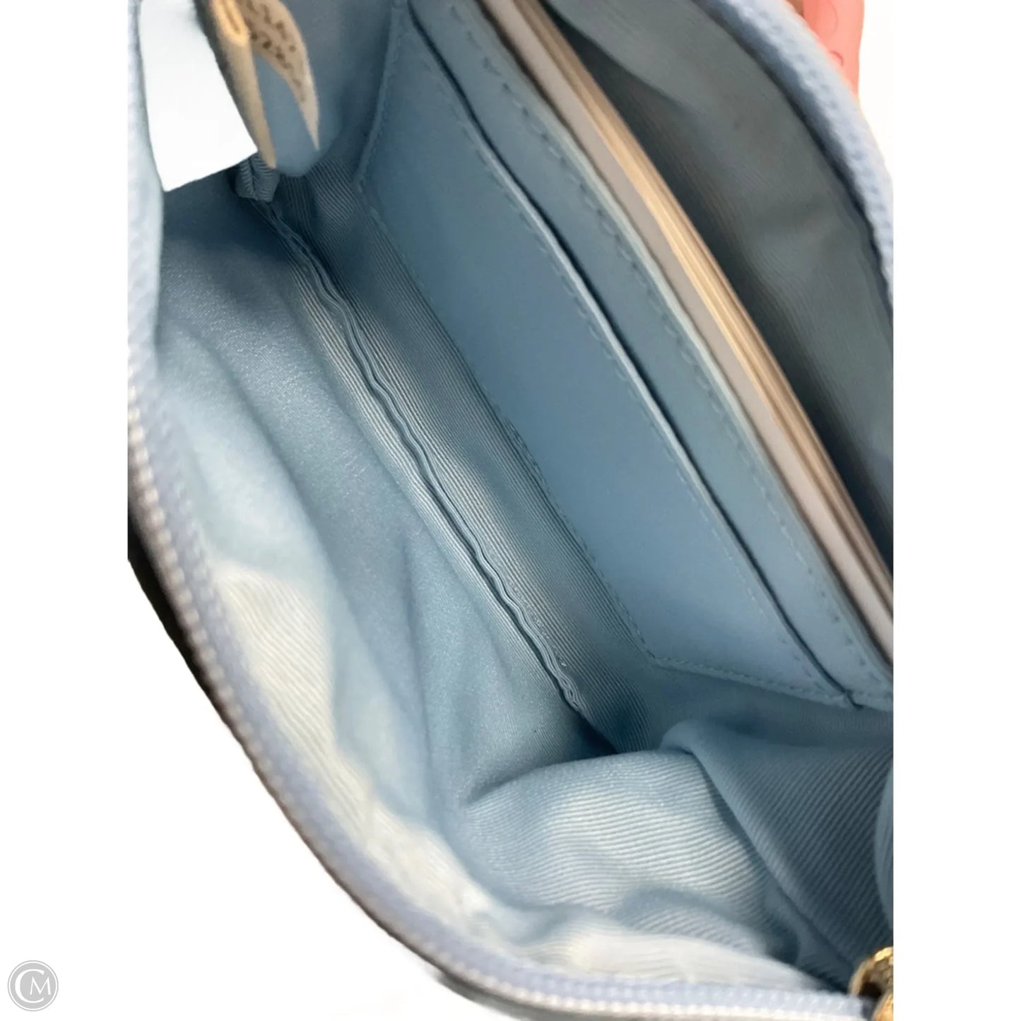 Wristlet Designer By Coach, Size: Small