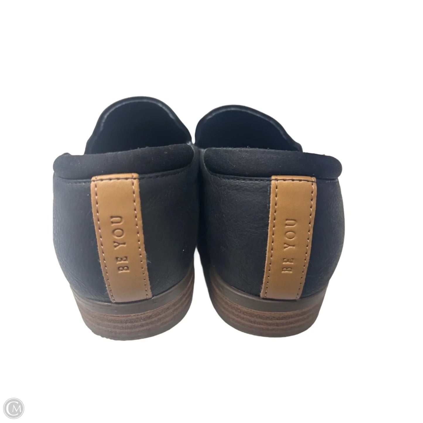 Shoes Flats By Dr Scholls In Black, Size: 6.5