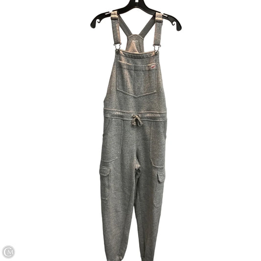 Overalls By Duluth Trading In Grey, Size: S