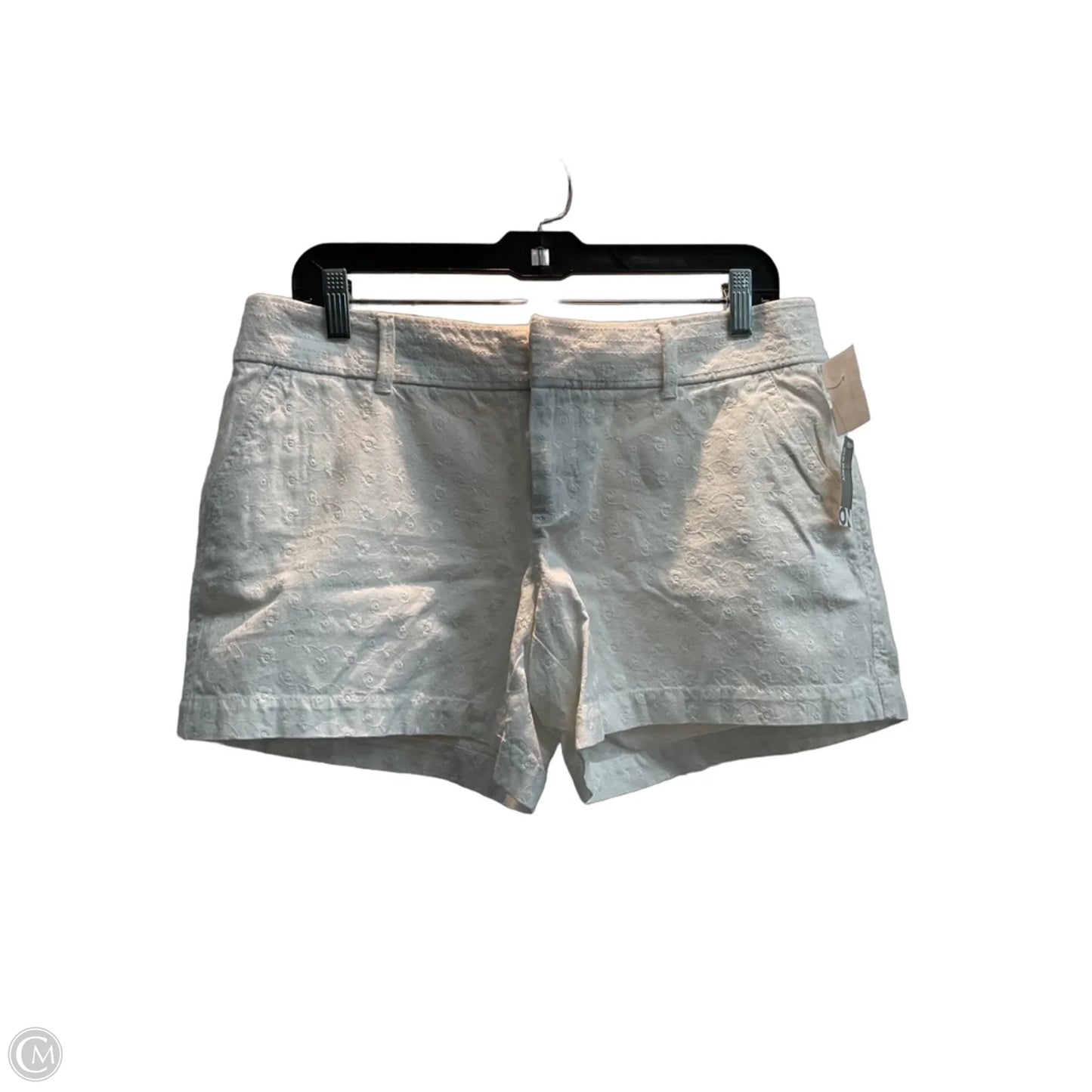 Shorts By Old Navy In White, Size: 10