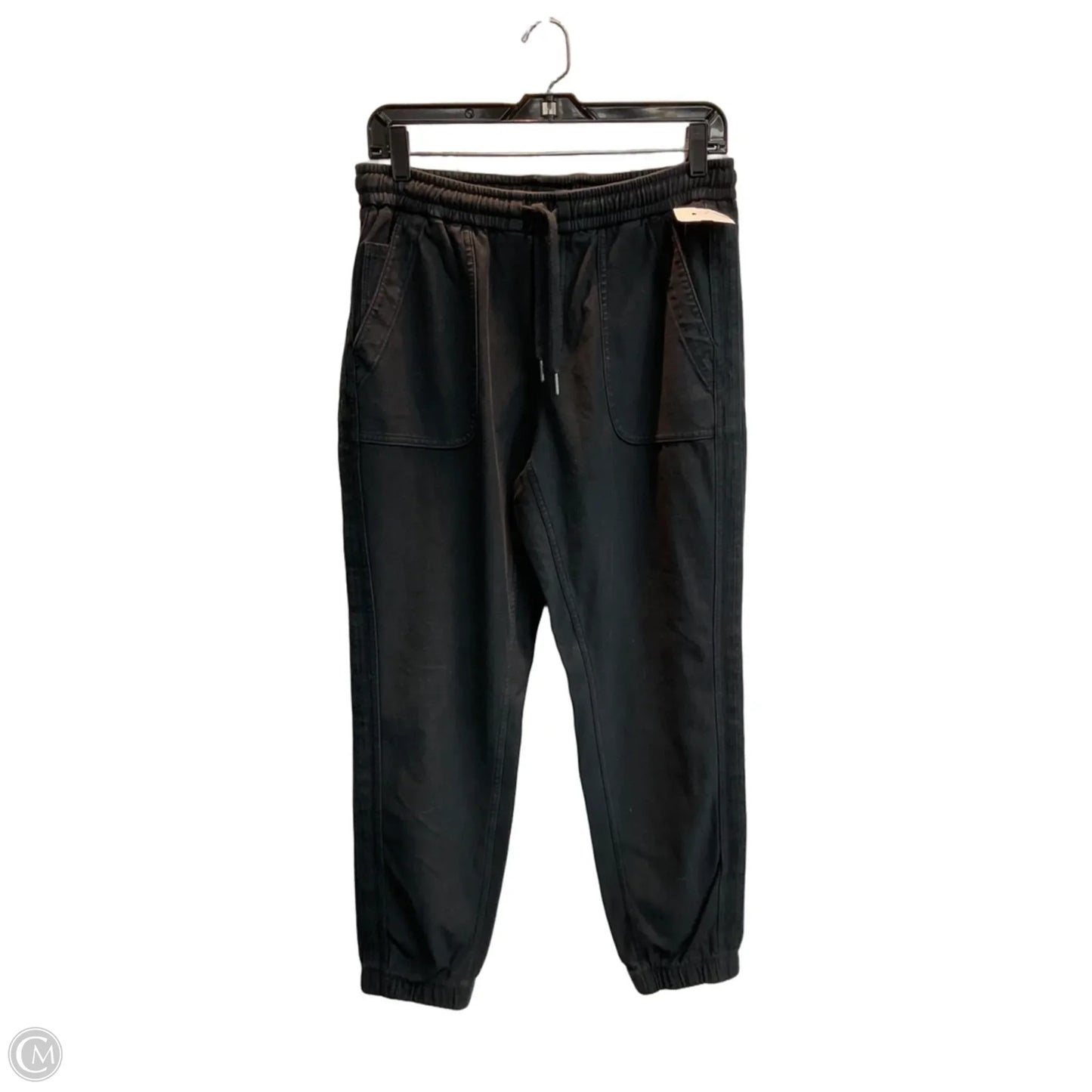 Pants Joggers By Athleta In Black, Size: 6