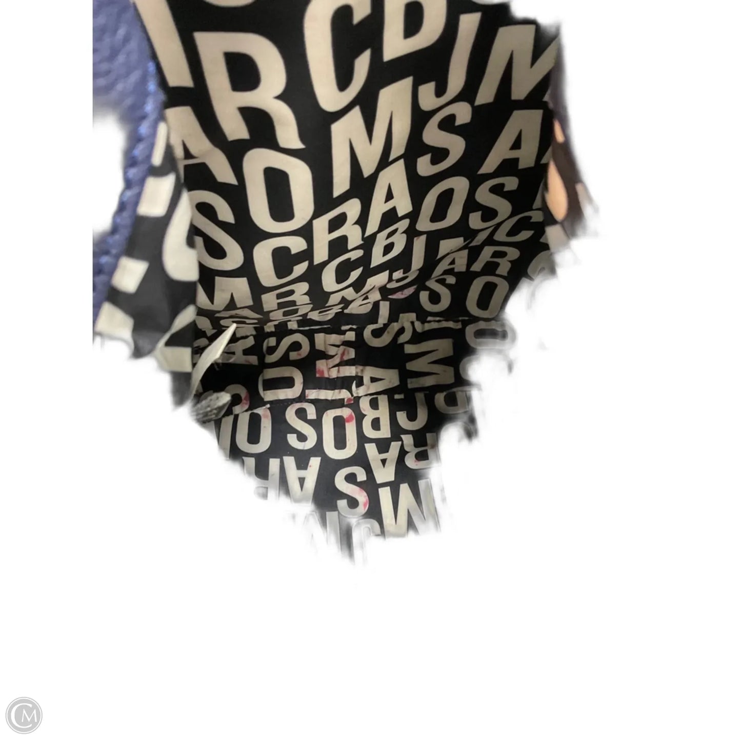 Handbag Designer By Marc By Marc Jacobs, Size: Medium