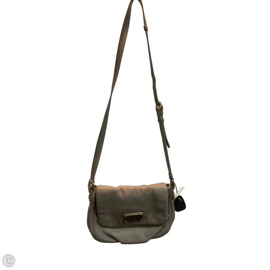 Crossbody Designer By Marc By Marc Jacobs, Size: Medium