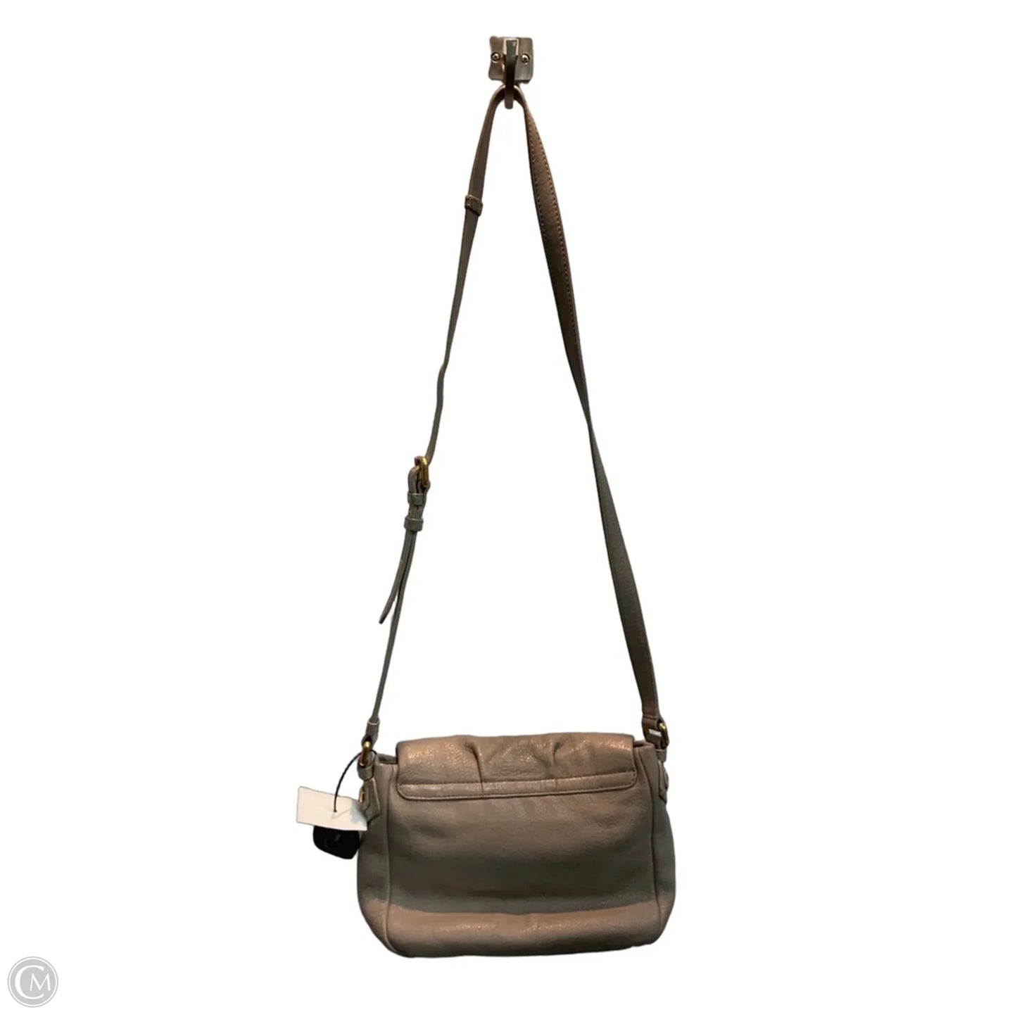 Crossbody Designer By Marc By Marc Jacobs, Size: Medium