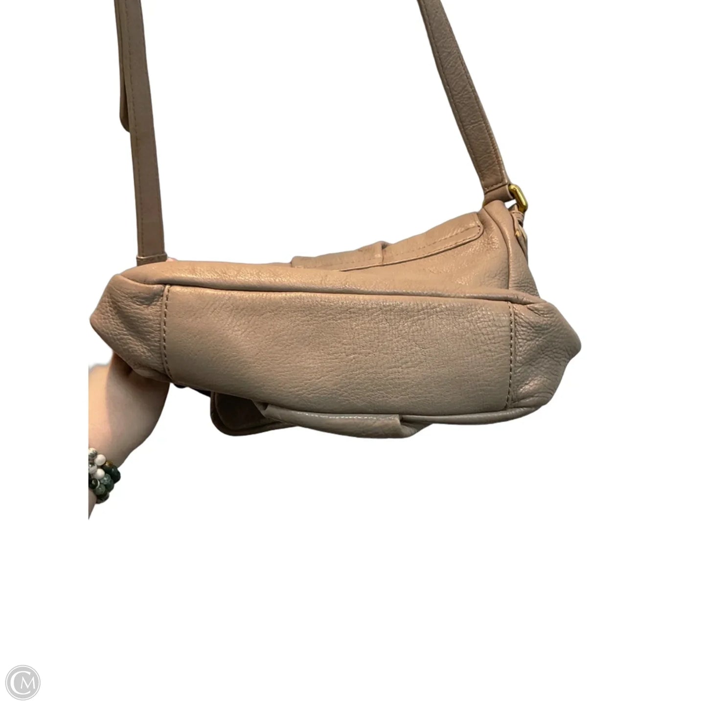 Crossbody Designer By Marc By Marc Jacobs, Size: Medium