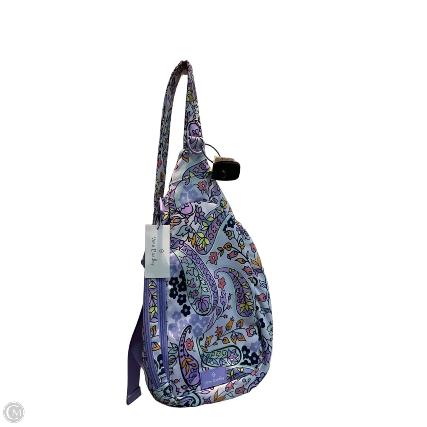 Belt Bag By Vera Bradley, Size: Large