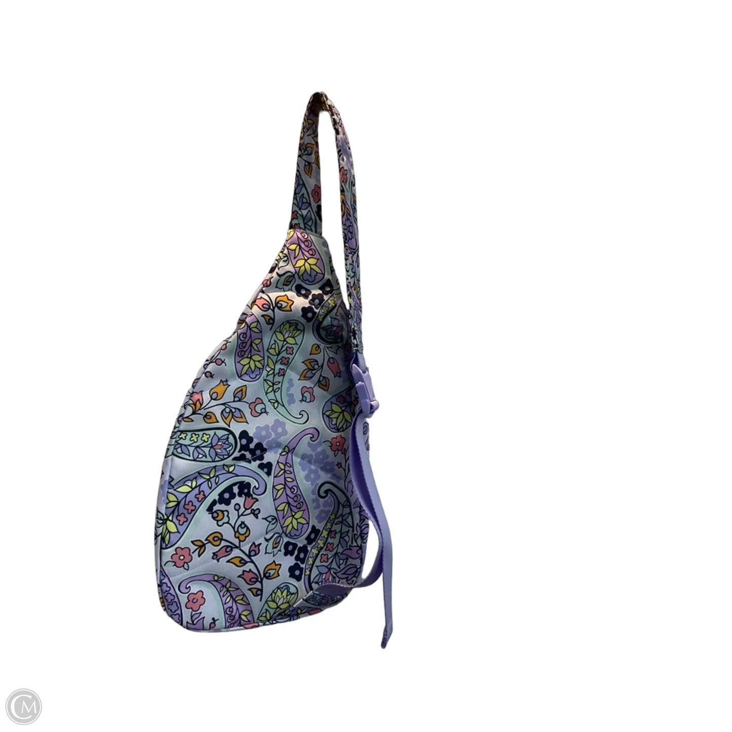 Belt Bag By Vera Bradley, Size: Large