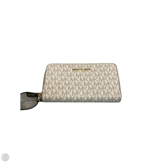 Wallet Designer By Michael Kors, Size: Medium