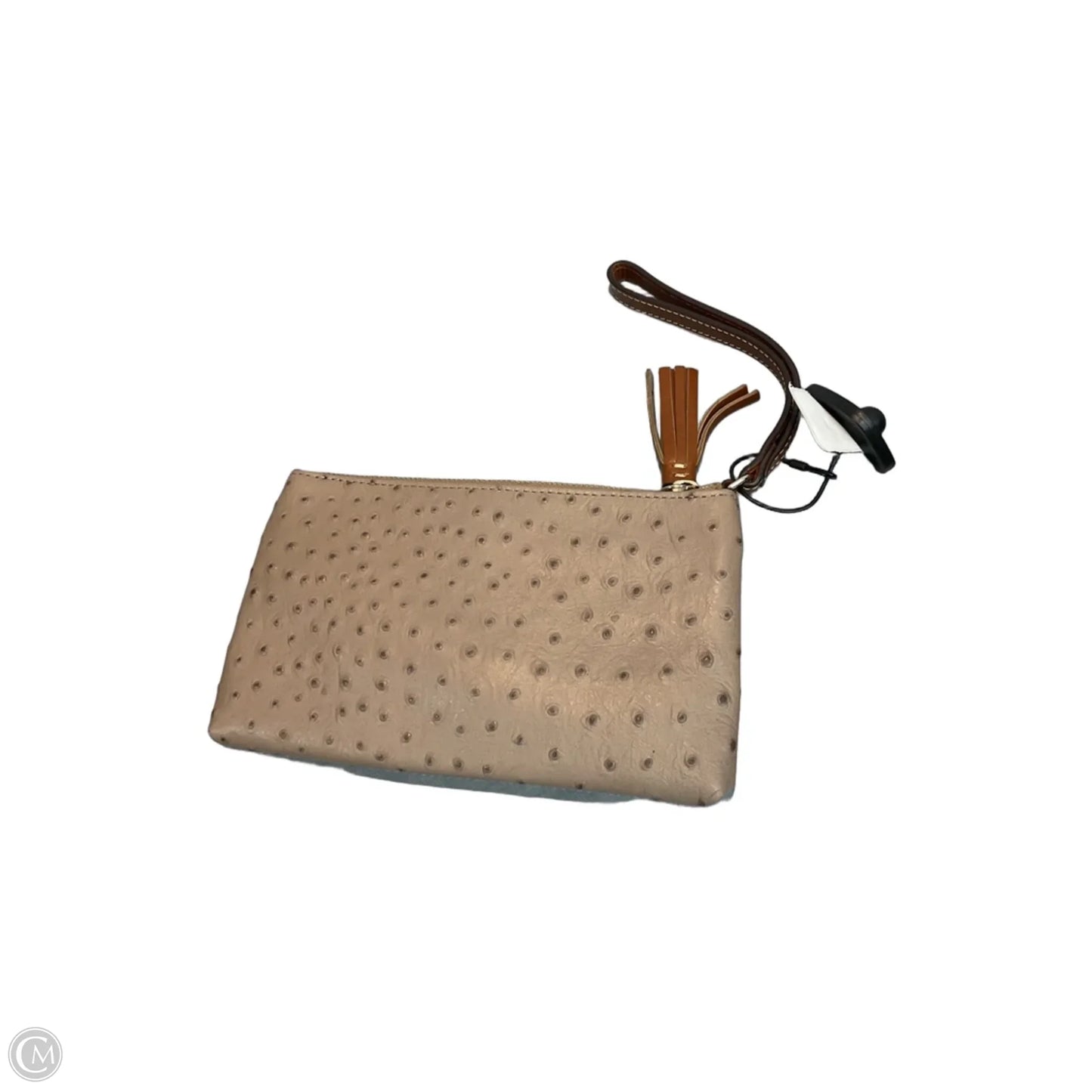 Wristlet Designer By Dooney And Bourke, Size: Medium