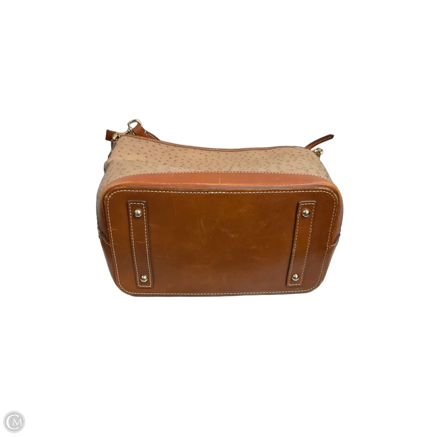 Handbag Designer By Dooney And Bourke, Size: Large