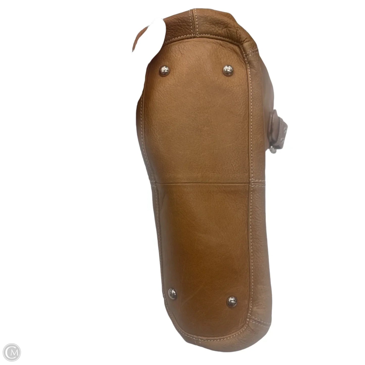 Handbag Leather By Tignanello  Purses, Size: Medium