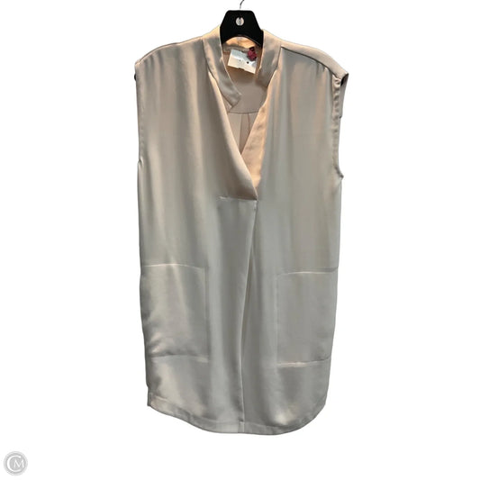 Dress Party Midi By Rachel Roy In Cream, Size: S