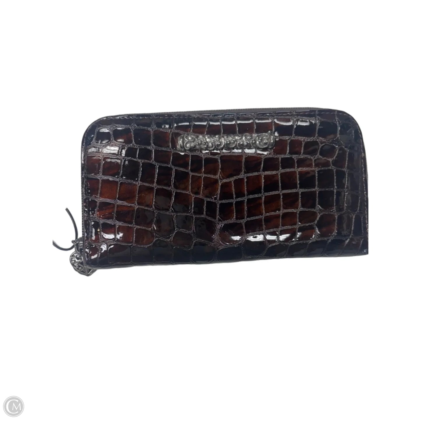 Wallet By Brighton, Size: Medium