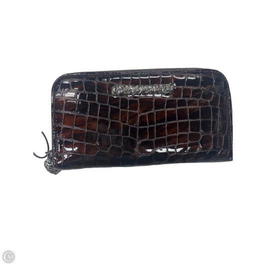Wallet By Brighton, Size: Medium
