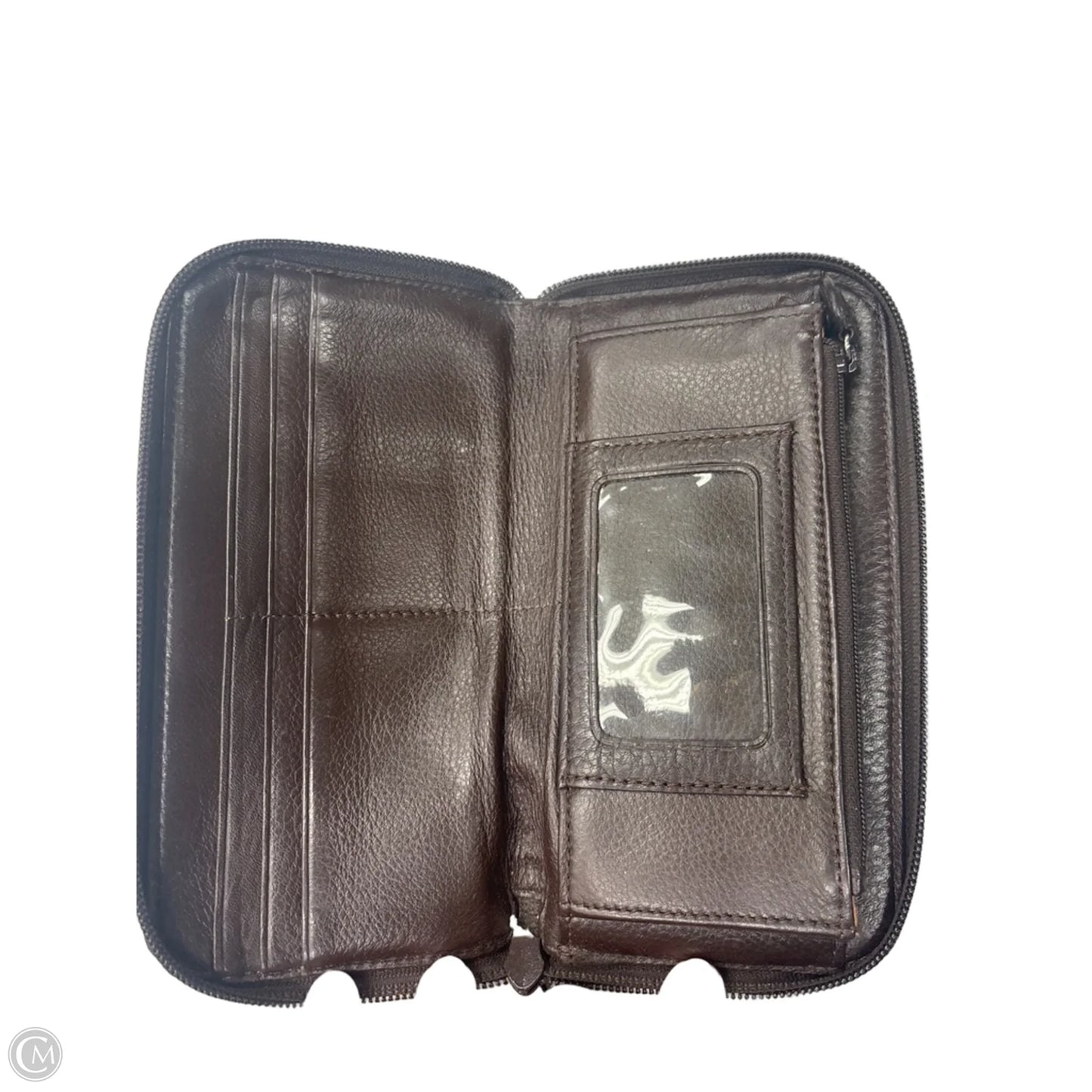 Wallet By Brighton, Size: Medium