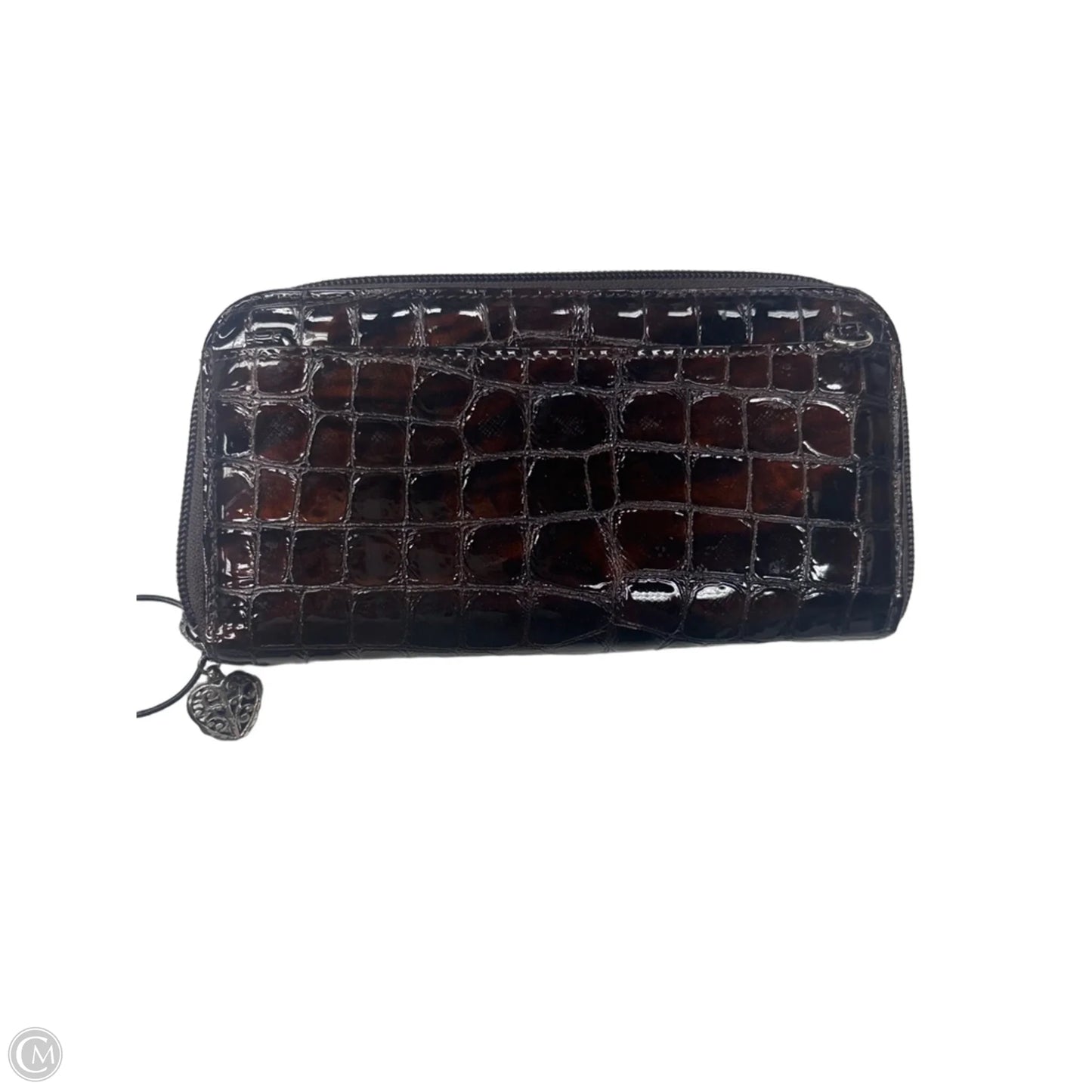 Wallet By Brighton, Size: Medium