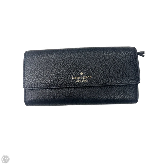 Wallet Designer By Kate Spade, Size: Medium