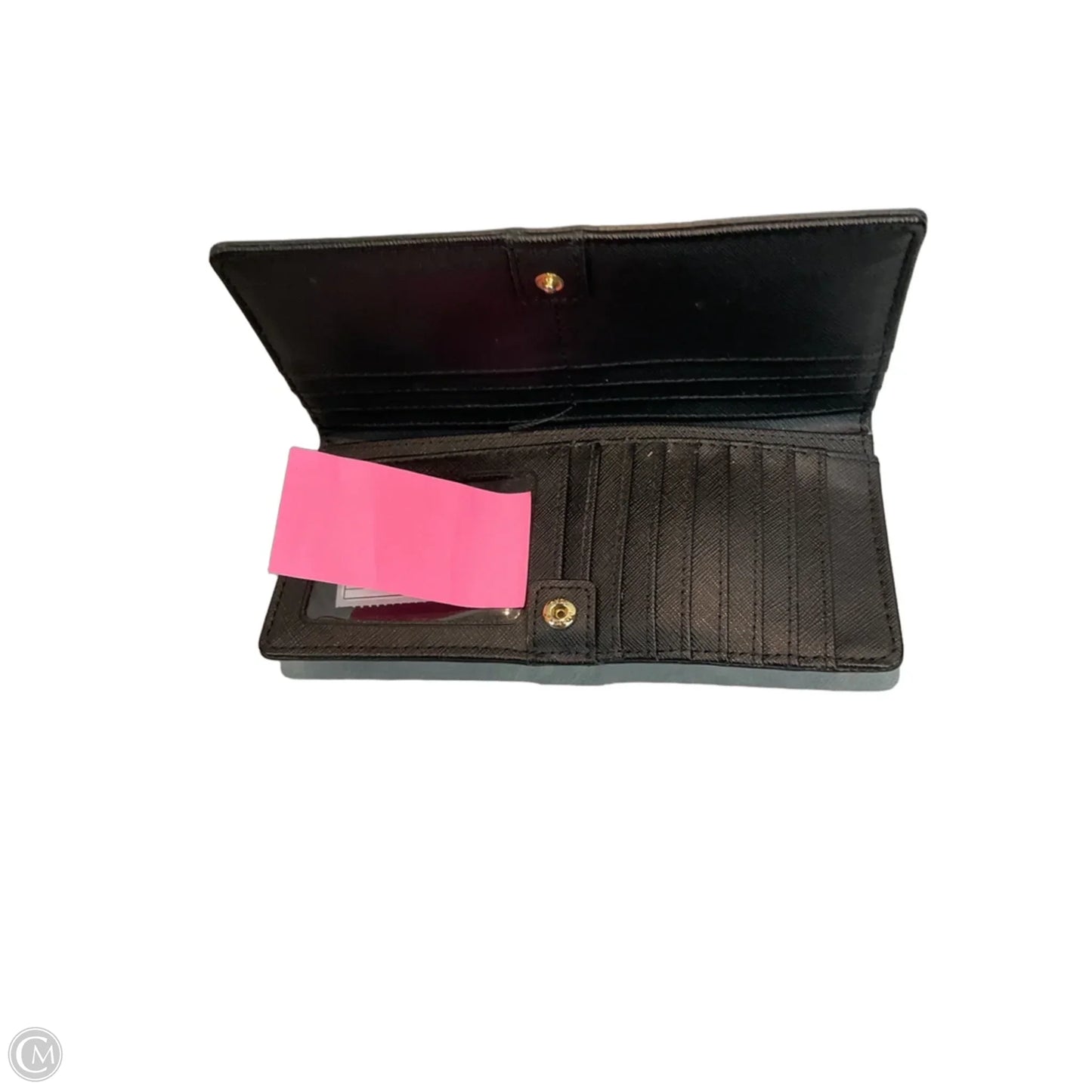 Wallet Designer By Michael Kors, Size: Medium