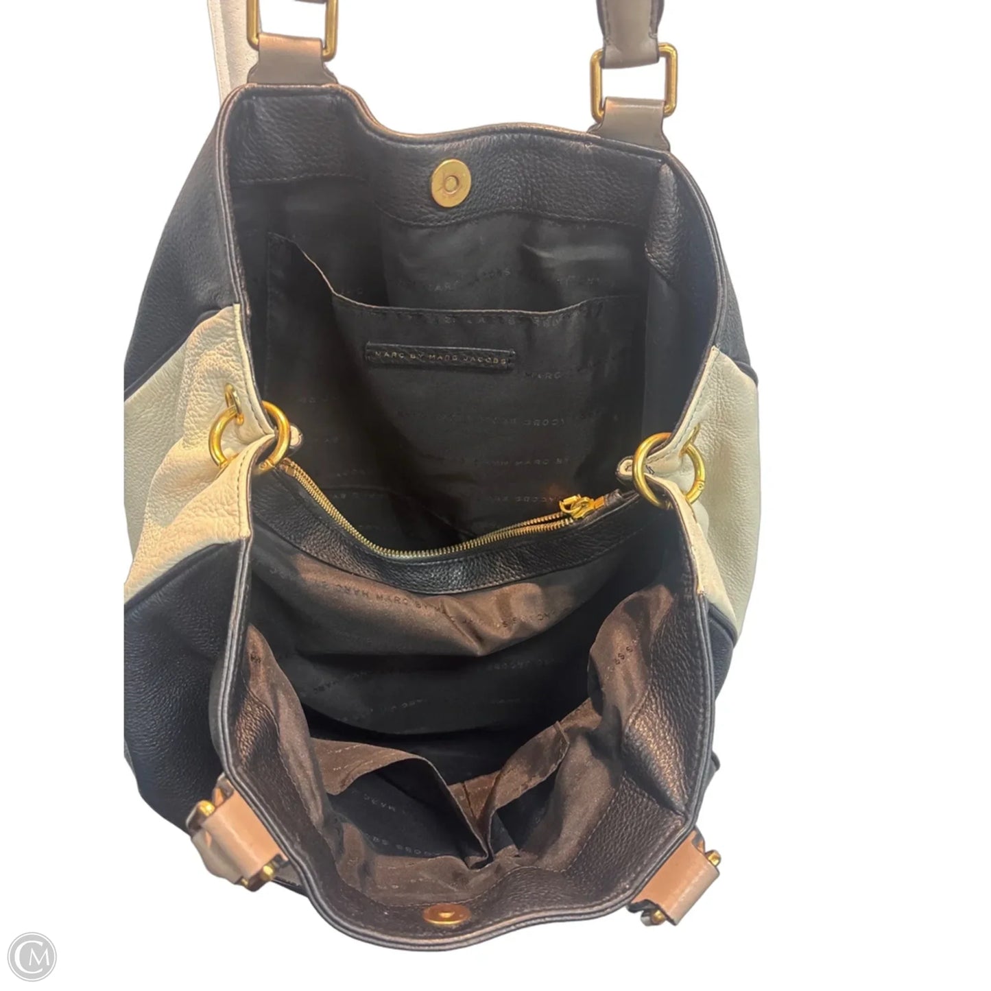 Tote Designer By Marc By Marc Jacobs, Size: Medium