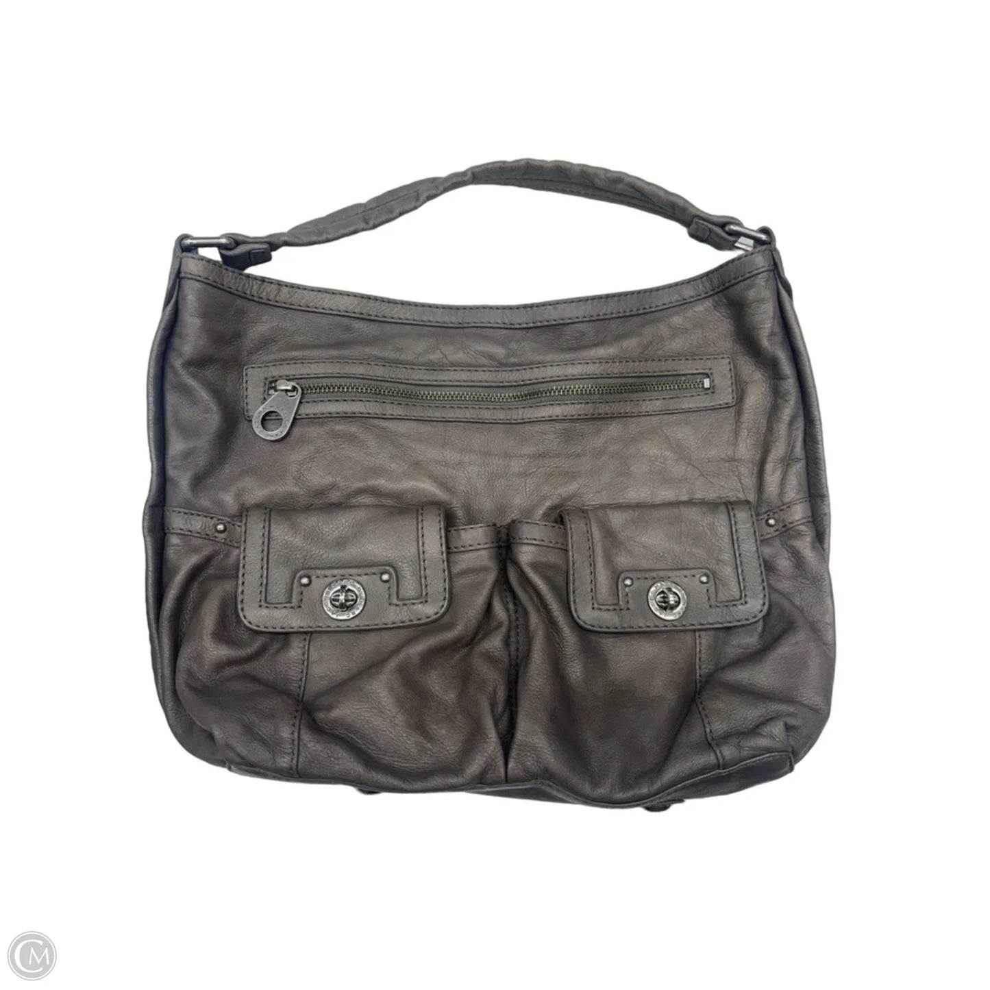 Handbag Luxury Designer By Marc Jacobs, Size: Large
