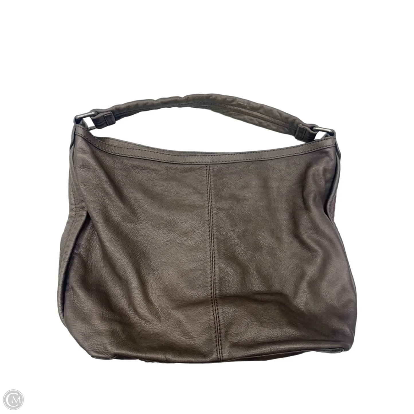 Handbag Luxury Designer By Marc Jacobs, Size: Large