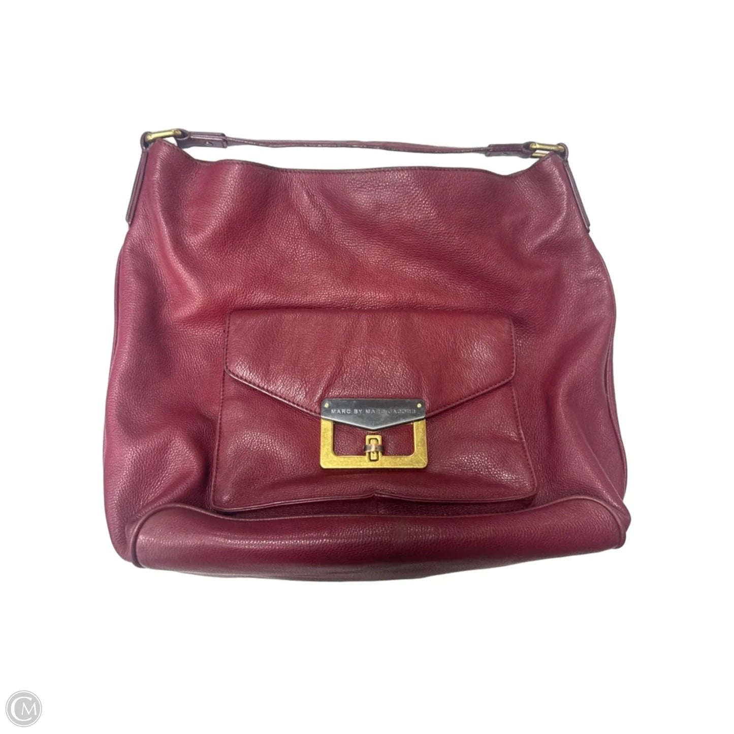 Handbag Designer By Marc By Marc Jacobs, Size: Medium