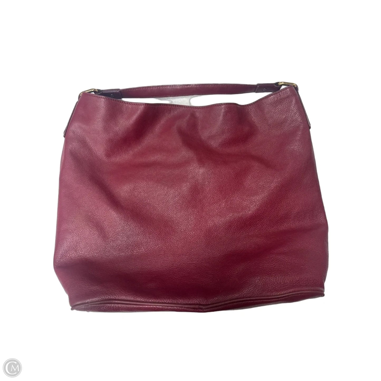 Handbag Designer By Marc By Marc Jacobs, Size: Medium