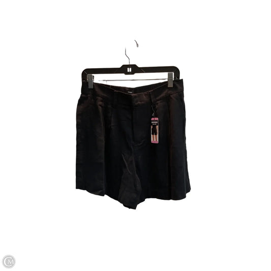 Shorts By Express In Black, Size: 6