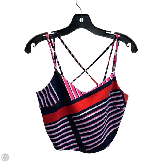Top Cami By Express In Multi-colored, Size: M