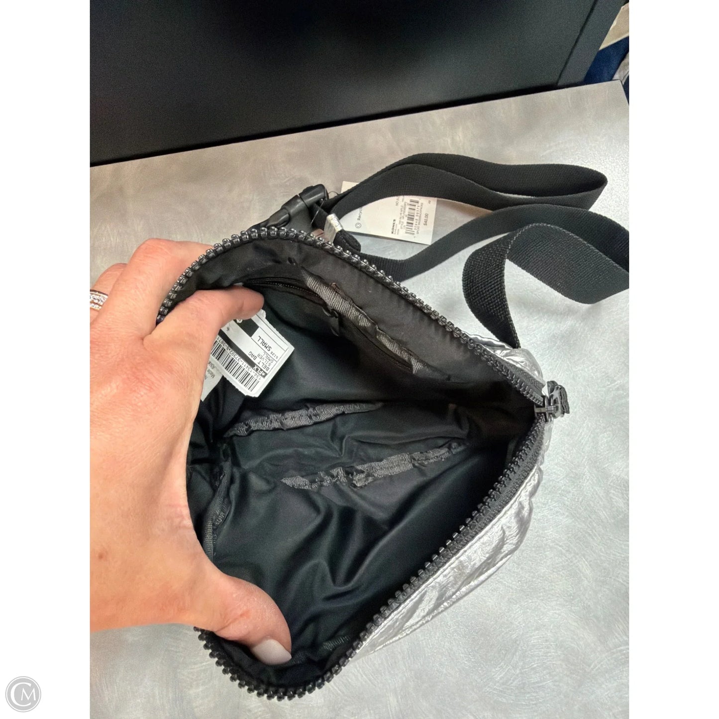 Belt Bag By Flx, Size: Small