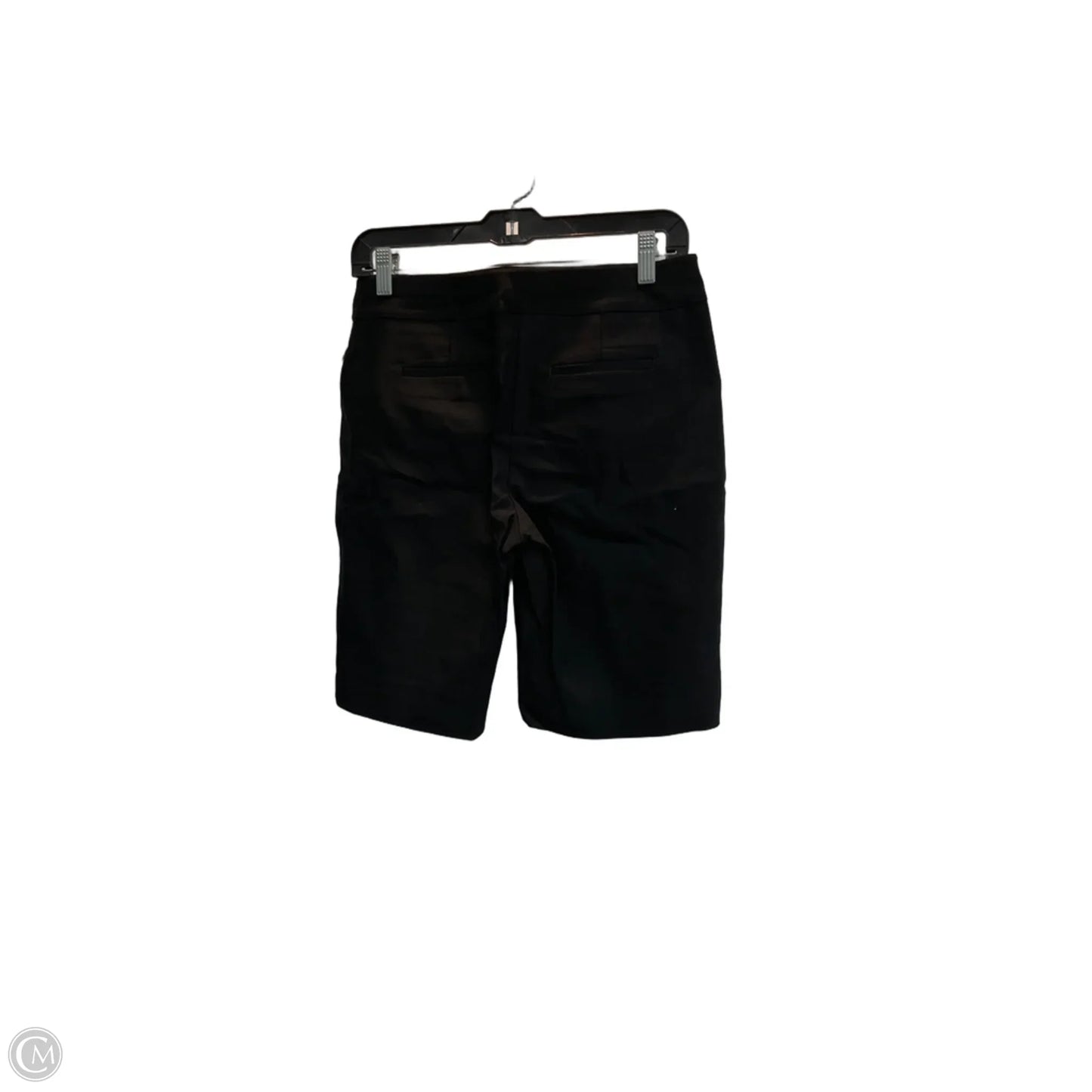 Shorts By Chicos In Black, Size: 2