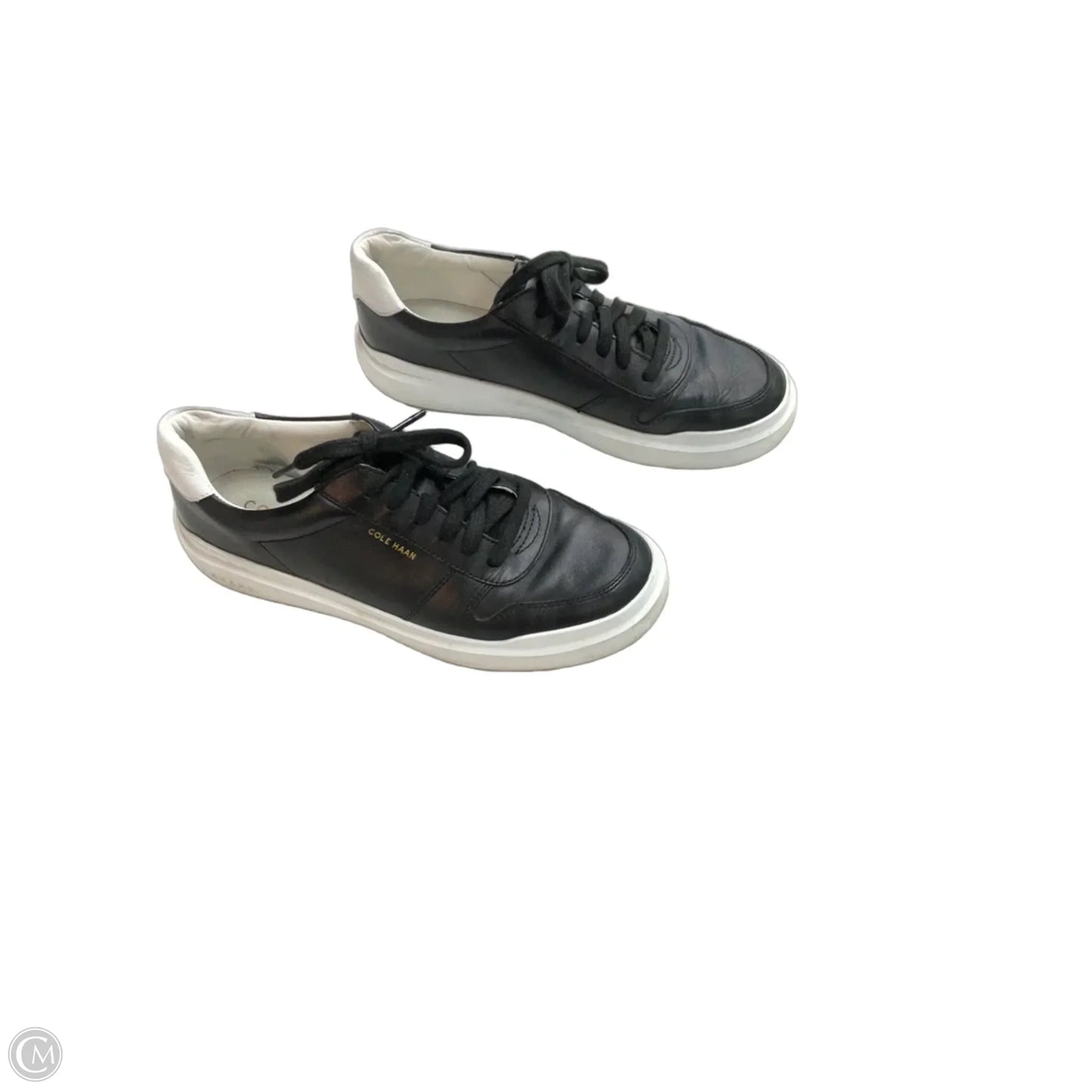 Shoes Sneakers By Cole-haan In Black, Size: 8.5