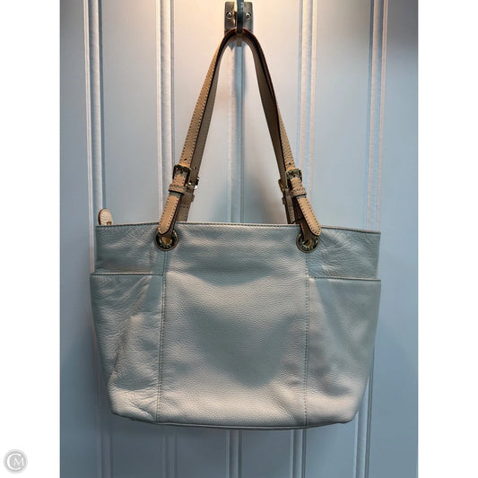 Tote Designer By Michael Kors, Size: Medium
