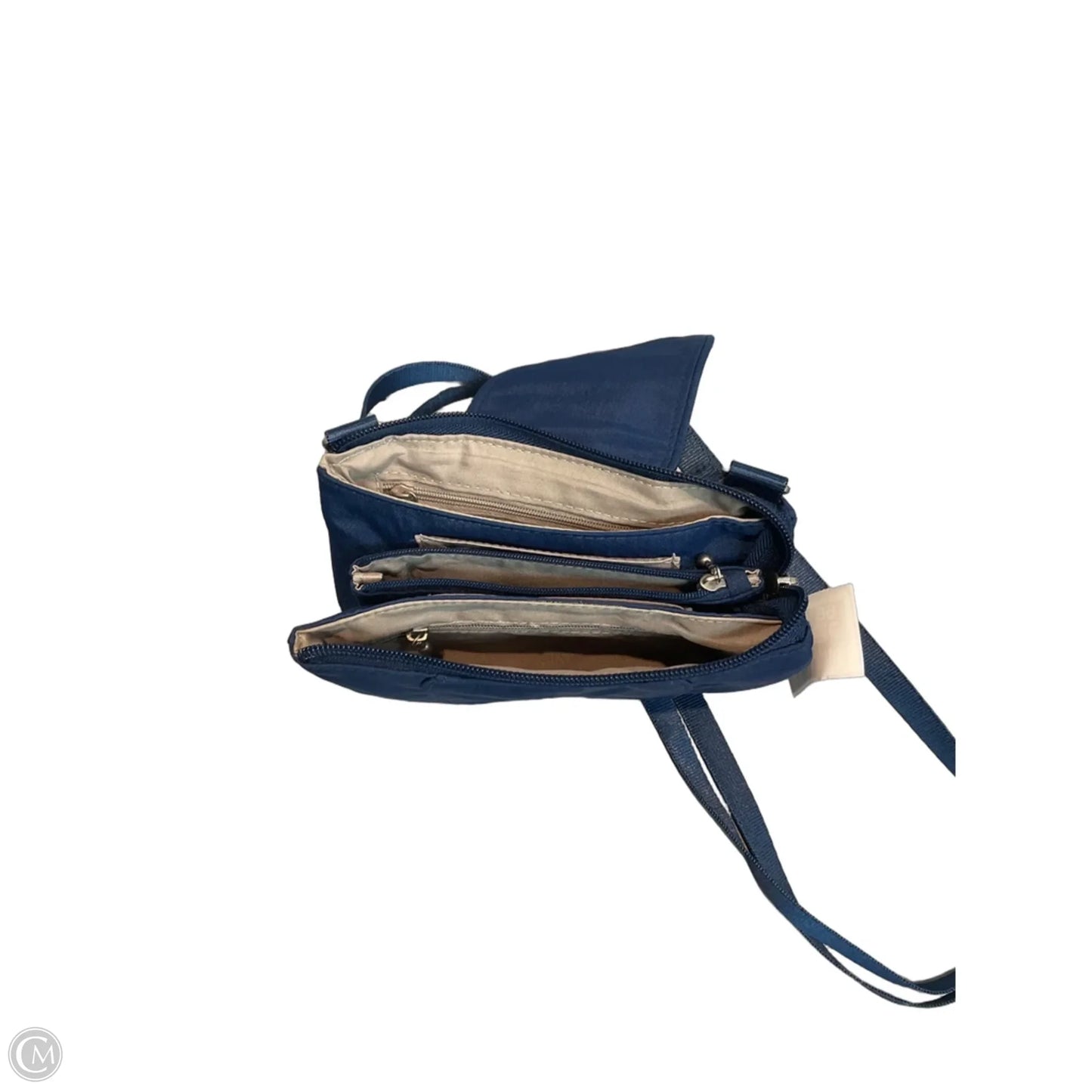 Crossbody By Baggallini, Size: Small