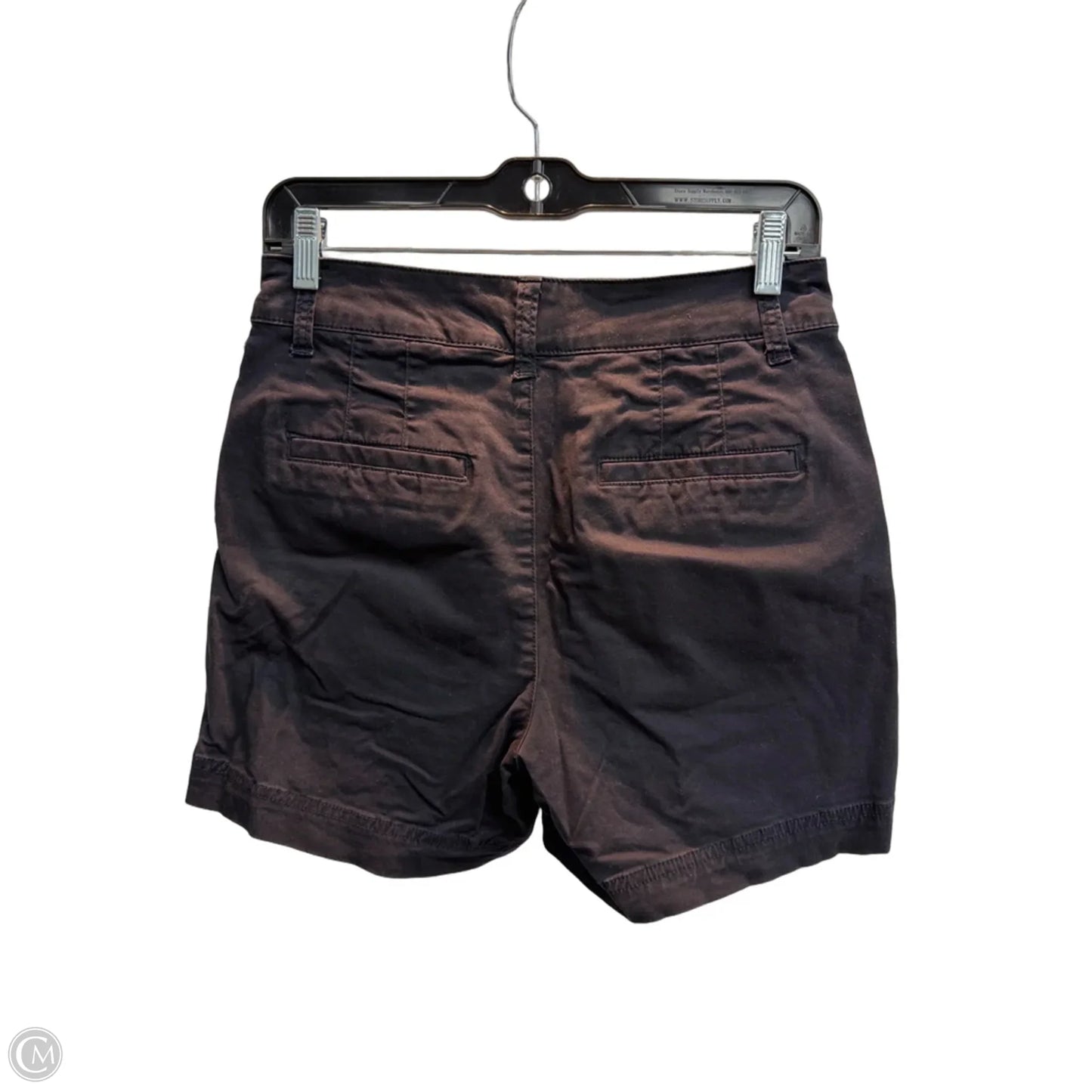 Shorts By Gap In Black, Size: 2